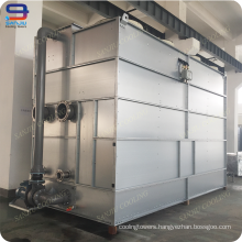 Customized Closed Cooling Towers